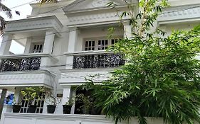 Raindrop Fort Kochi